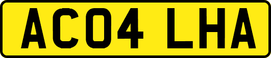 AC04LHA