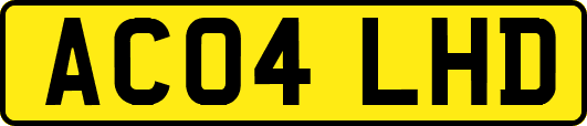 AC04LHD