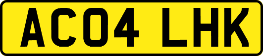 AC04LHK
