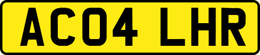 AC04LHR