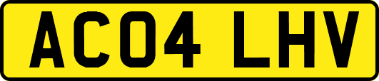 AC04LHV