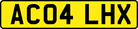 AC04LHX
