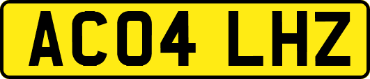 AC04LHZ