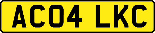 AC04LKC