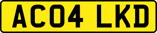 AC04LKD