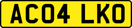 AC04LKO