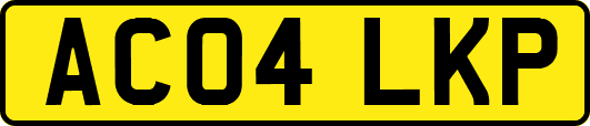 AC04LKP