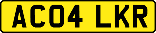 AC04LKR