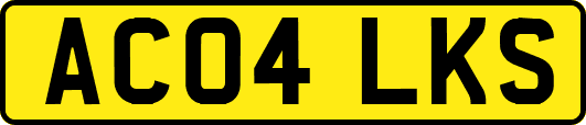 AC04LKS