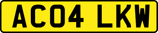 AC04LKW