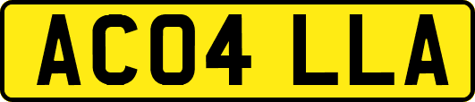AC04LLA