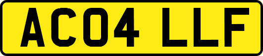 AC04LLF