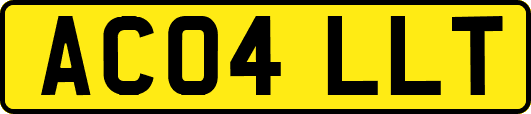 AC04LLT