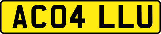 AC04LLU