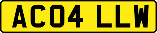AC04LLW