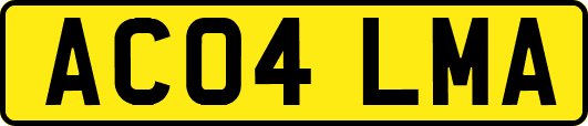 AC04LMA