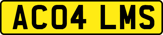 AC04LMS