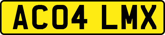 AC04LMX