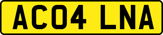 AC04LNA