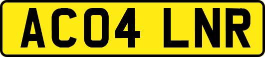 AC04LNR