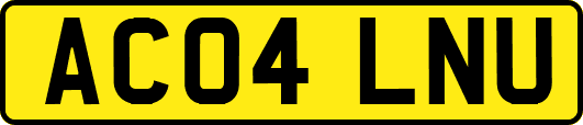 AC04LNU