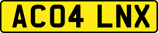 AC04LNX