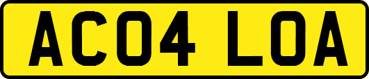 AC04LOA