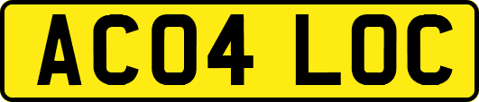 AC04LOC