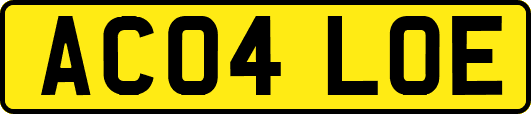 AC04LOE