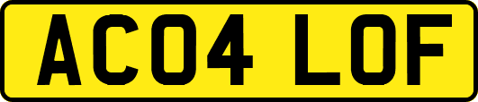 AC04LOF