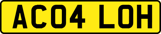 AC04LOH
