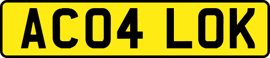 AC04LOK