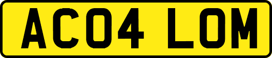 AC04LOM