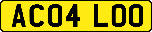 AC04LOO