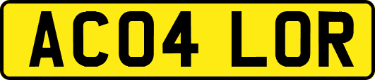 AC04LOR