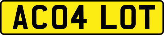 AC04LOT