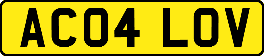 AC04LOV