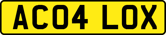 AC04LOX