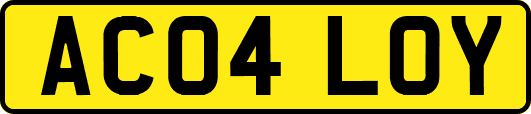 AC04LOY