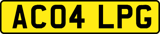 AC04LPG