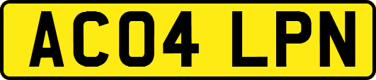 AC04LPN