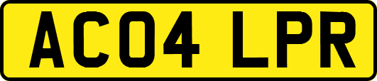 AC04LPR
