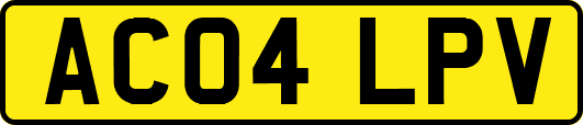AC04LPV