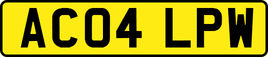 AC04LPW