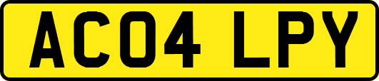 AC04LPY