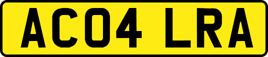 AC04LRA