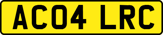 AC04LRC