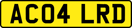 AC04LRD