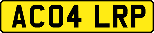 AC04LRP