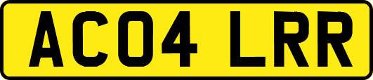AC04LRR